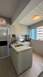Blk 3 Lew Lian Gardens (Serangoon), HDB 3 Rooms #607279221